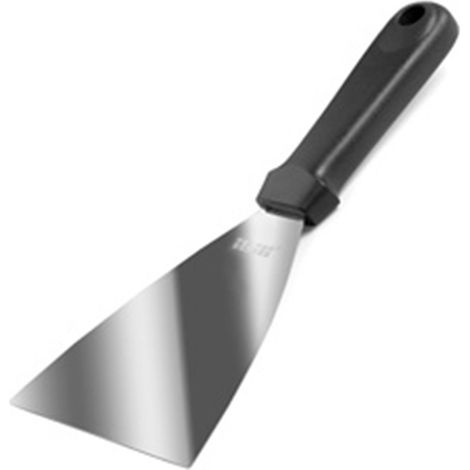 IBILI raschietto triangolare inox ecoprof