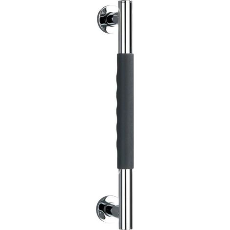 Wandhaltegriff Mod.Secura Edel st.,40,5cm (1/6)