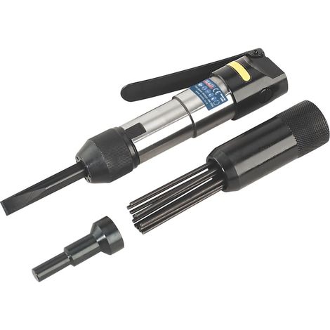 Sealey Air Needle Scaler/Flux Chipper 32mm Stroke SA52 (1/2)