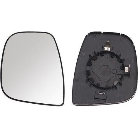 Verre de rétroviseur gauche chauffant Citroen Berlingo depuis 2012
