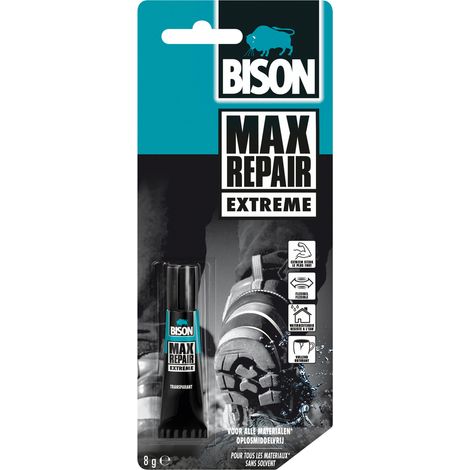Outil de réparation flexible Bison Max (1/5)