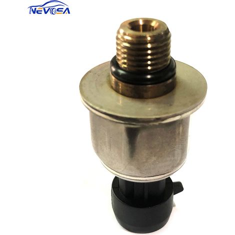 3PP6-1 224-4536 ist geeignet für Caterpillar Common-Rail-Drucksensoren und Kraftstoffdrucksensoren. (1/4)
