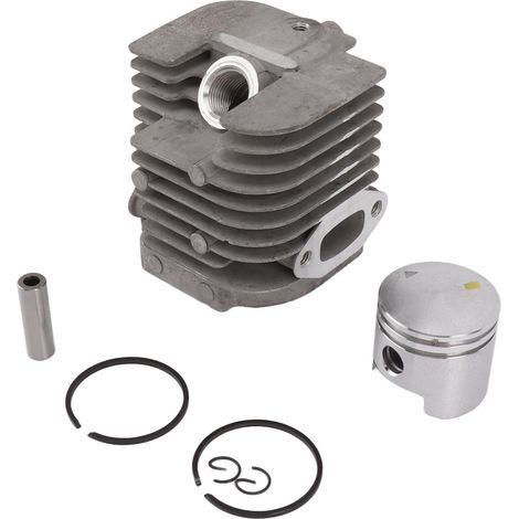 Überholungssatz für Elektromotoren, 32-mm-Zylinder- und Kolbensatz, 32-mm-Zylinder- und Kolbenbaugruppe, Set, Teile (1/5)