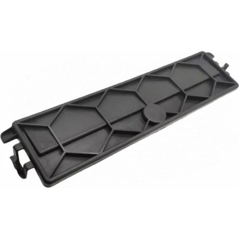 Convient aux Honda Civic, Acura et CDX de 10e génération : couvercle de filtre de climatisation, filtre de climatisation 79303-TBA-A11 (1/5)