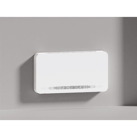 Innova Osmo SL 600 Bianco Ventilconvettore Fancoil Verticale  FAOL06SC1II-0W00