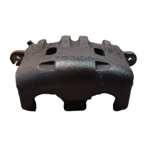 [PRODUIT D'OCCASION] Etrier De Frein Arriere Gauche FORD Ranger Simple Cabine ♻️ Ref Oe. 1454526 - Garantie à vie (1/4)