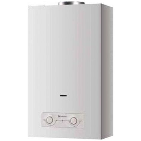 Scaldabagno a Camera Aperta Chaffoteaux BRD LNX 14 Lt Metano Low NOx