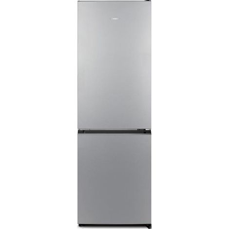 COMBI NF INDESIT INK2 5322S 4E SILVER
