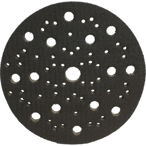 MIRKA Softauflage 150mm 67L 10mm, 5/Pack (1/2)
