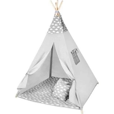 Tente pour enfants (1/4)