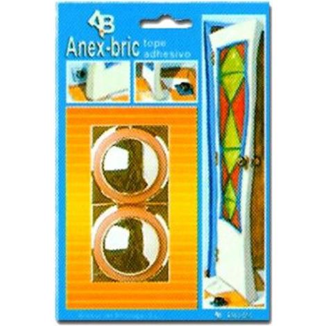 FPLUS tope seta 8162 oro     en blister de 2 und , tope seta 8162 oro     en blister de 2 und