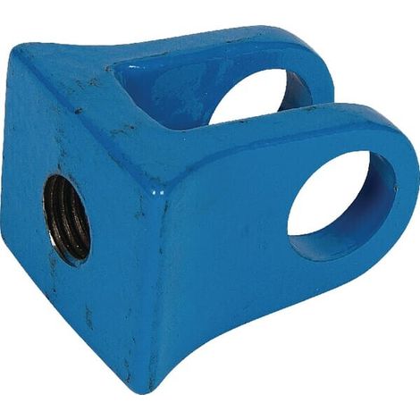 Soporte D25/21 M20 LEMKEN 4294575