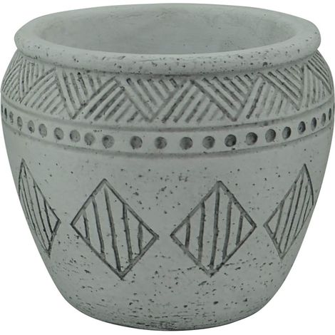 GOJI - vaso in fibra sintetica
