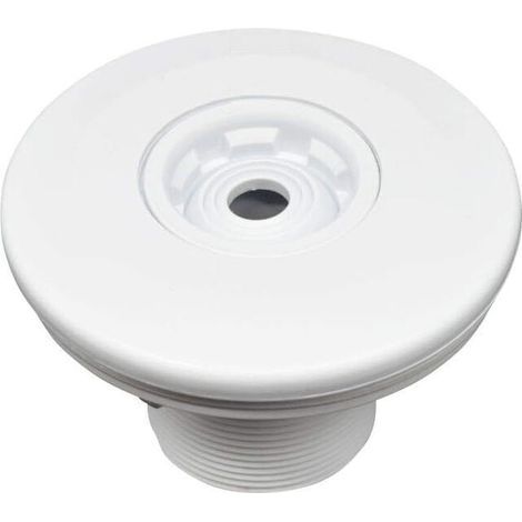 Inlet nozzle for swimming pools (1/4)