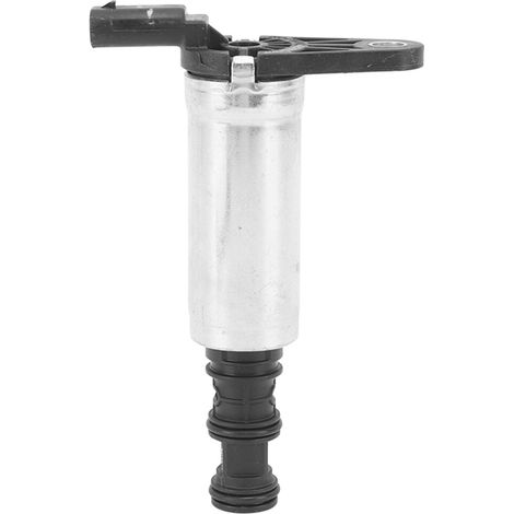 Válvula solenoide de distribución variable apta para motores de 3.6L. Esta válvula solenoide automotriz de distribución variable ofrece alta durabilidad y funcionamiento estable, y puede reemplazarse
