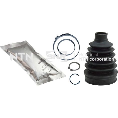 Kits soufflet coté roue - OBK50.008 - SNR - Compatible avec véhicule BMW