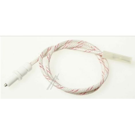 CANDELETTA PIANO COTTURA FUOCO SCINTILLA CUCINA CANDY ZERIWATT  L 400MM PL321