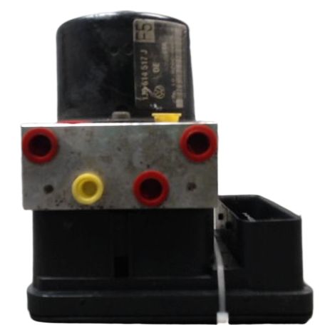 Unite Hydraulique Abs VOLKSWAGEN Golf Iv 98-2004 [PRODUIT D'OCCASION]♻️1j0698517e (1/3)