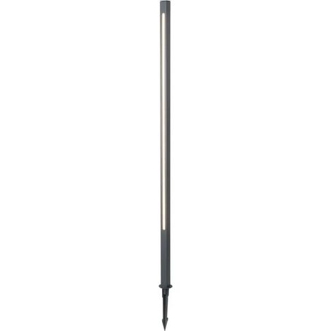 [NEUWERTIG] B-Ware Megatron Linea Gartia Led Erdspießleuchte 15 W 827 Spießleuchte Lampe Leuchte (1/2)