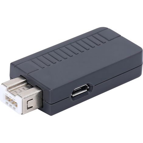 Adaptateur Bluetooth Rétro USB - Récepteur Audio Sans Fil Classique (1/5)