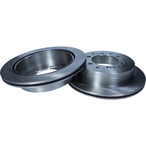 Disque de frein arrière Maxgear Toyota Land Cruiser 03- (1/2)