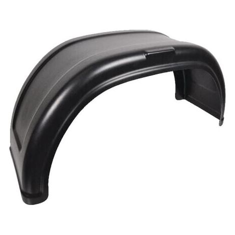 Guardabarros PVC E2475 AL-KO 245822 (1/2)