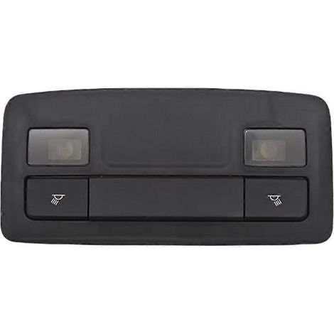 Auto Innen Dach Hinten Licht Leselampe GRF5-51-310A für 6 GL CX-8 CX-9 2016-2023 Dome Karte Licht GRF551310A02 (1/5)