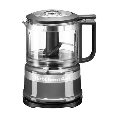 KitchenAid Mini-Küchenmaschine 0,8 l 5KFC3516 KitchenAid Farbe: Graphit (1/5)
