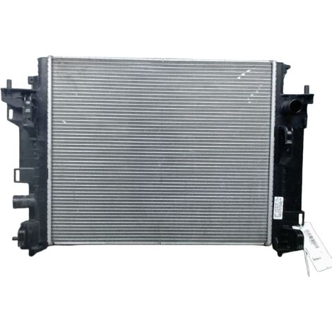 [PRODUIT D'OCCASION] Radiateur RENAULT Twingo ♻️ Ref Oe. 214105514r - Garantie à vie (1/4)