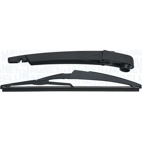 Kit de bras d'essuie-glace, nettoyage des vitres Magneti Marelli 000723180272
