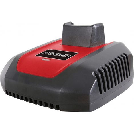 Chargeur de batterie C40 25F Dunsch (1/2)