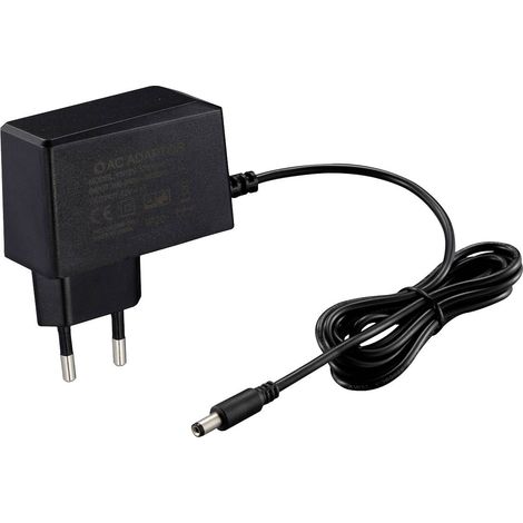 YingJiao YS12V-0502000E Bloc d'alimentation à tension fixe 5 V 2 A 10 W R054502