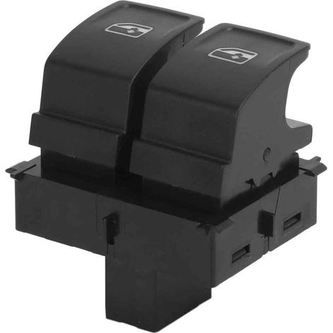 Elektrischer Fensterheberschalter vorne links 5G0959858B 5G0 959 858D - Ersatzteil für MK7 2013-2021 (1/5)