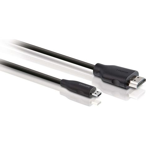 Cable HDMI SWV2462W/10
