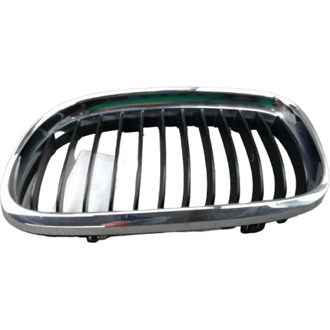 Grille Calandre Gauche BMW Serie 3 Berl. V Phase 2 (e90) 2008-2011 [PRODUIT D'OCCASION]♻️51137201969