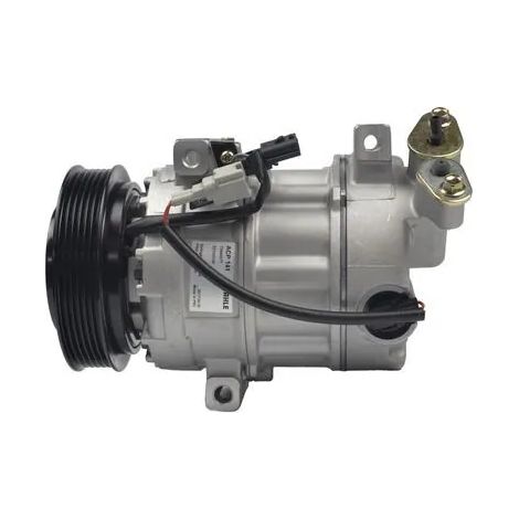 Compresseur, climatisation MAHLE ACP 141 000S RENAULT 7711497037 82 00 898 810-C