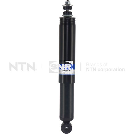 Amortisseur - SA65223.16 - SNR - Compatible avec véhicule Ford, Nissan