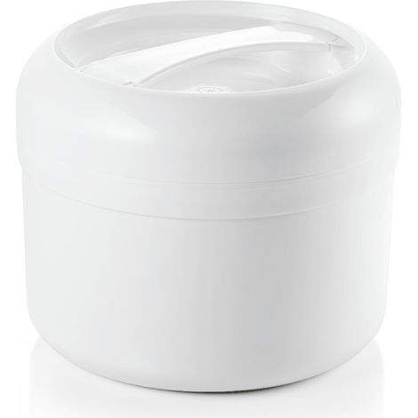 Conteneur alimentaire isotherme transport 2 ltr avec bac Ø 21 cm plastique inox ESSENTIALS - Was Germany (1/2)