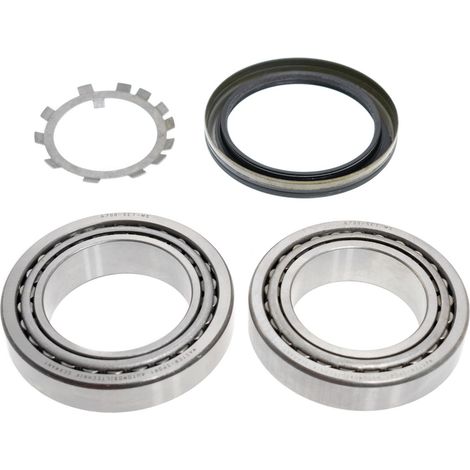 CUSCINETTO MOZZO RUOTA POSTERIORE S/D IVECO DAILY I/II