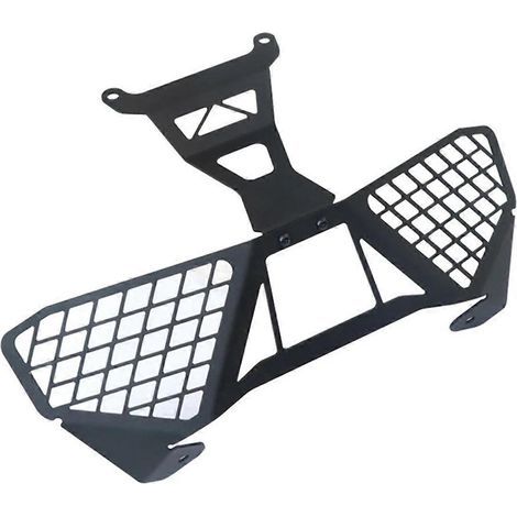 Filet de protection pour phare de moto KOVE X800 800X 20 (1/5)