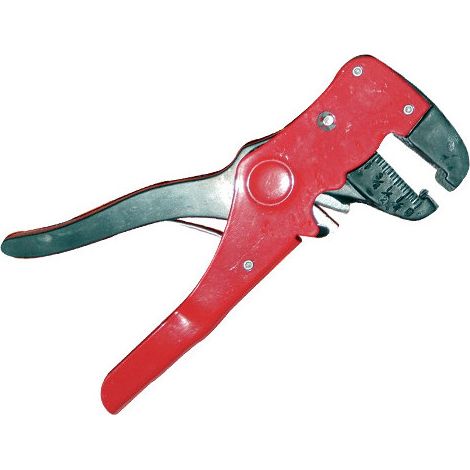 Pinza spellafili Brixo semiautomatica regolabile