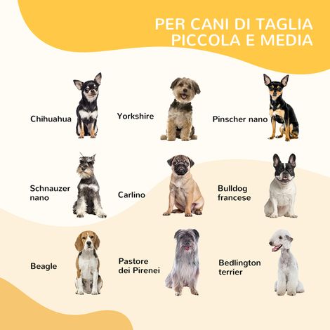 Enclos pliable pour chien moyen 8 panneaux 80x1,5x80 cm avec porte acier et 8 piquets, noir. (1/5)