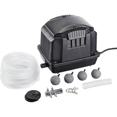 Accesorio para estanque Pontec pondoair set 3600 3600 l/h IP44