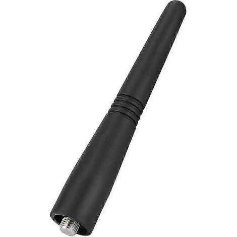 Antenne GP340 VHF 136-174 MHz 3,5 pouces compatible avec les radios MOTOROLA (1/5)
