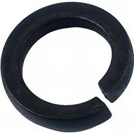 Rondelle GROWER M14 mm W Brut - Boite de 100 pcs - Fixtout 55001401B