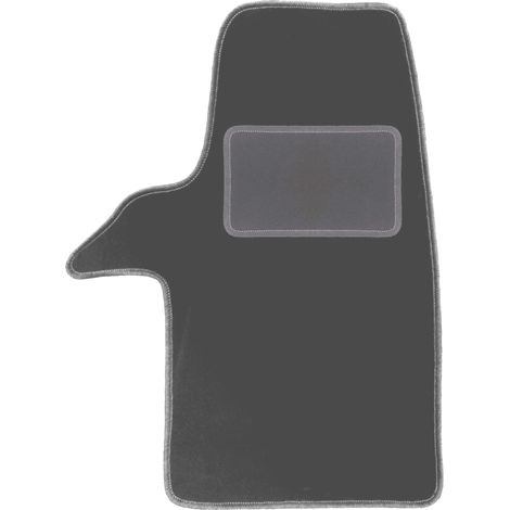 Alfombrilla para el conductor: Volkswagen Transporter T5 (2003-2015) (1/5)