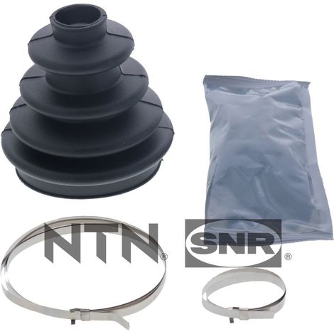 Kits soufflet coté roue - OBK10.006 - SNR - Compatible avec véhicule Volvo, Volkswagen, Toyota, Subaru, Seat, Renault, Peugeot, Opel, Nissan, Mitsubishi, Mercedes, Mazda, Kia, Hyundai, Honda, Fiat, Ci