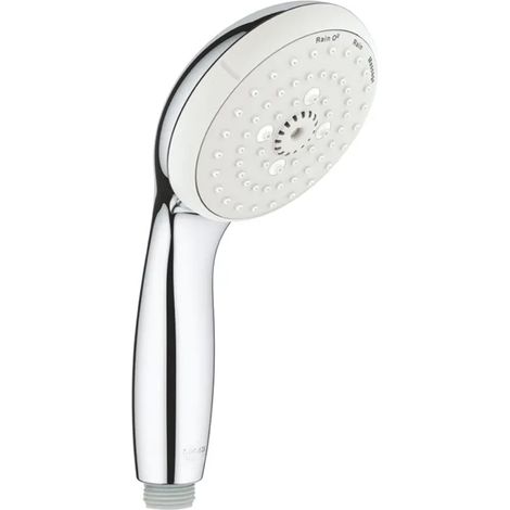 DOCCETTA CROMATA MODELLO TEMPESTA 100 1/2 3 GETTI   GROHE S.P.A.
