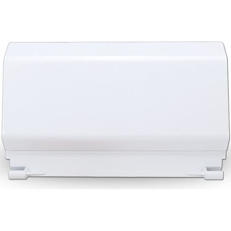 Clapet de Skimmer Pentair 85001500 – Porte Battante de Remplacement pour Skimmer S-20 (1/4)