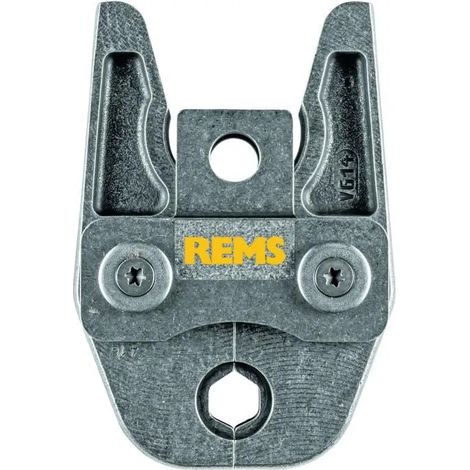 Utensile idraulico Rems vg 14 senza fili 14mm